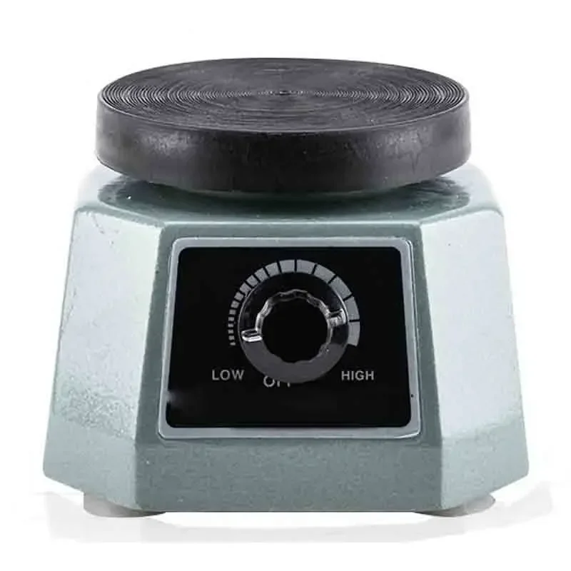 220V NUOVO oscillatore per gesso dentale tecnico dentale dorato vibratore per gesso modello dentale oscillatore vibratore
