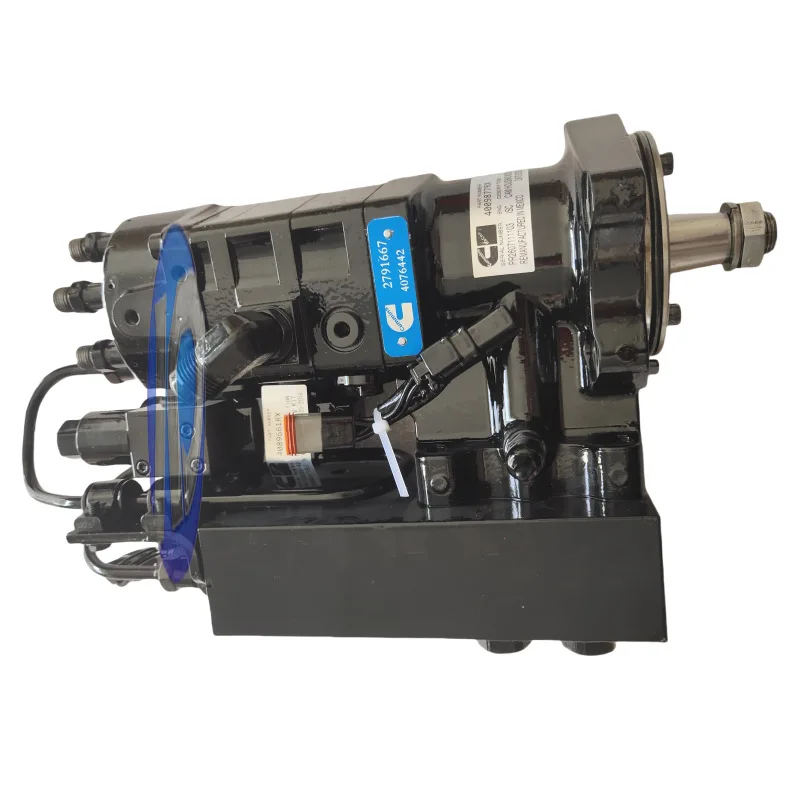 for Cummins engine parts fuel pump QSC8.3 storage pump high pressure fuel pump 4076442