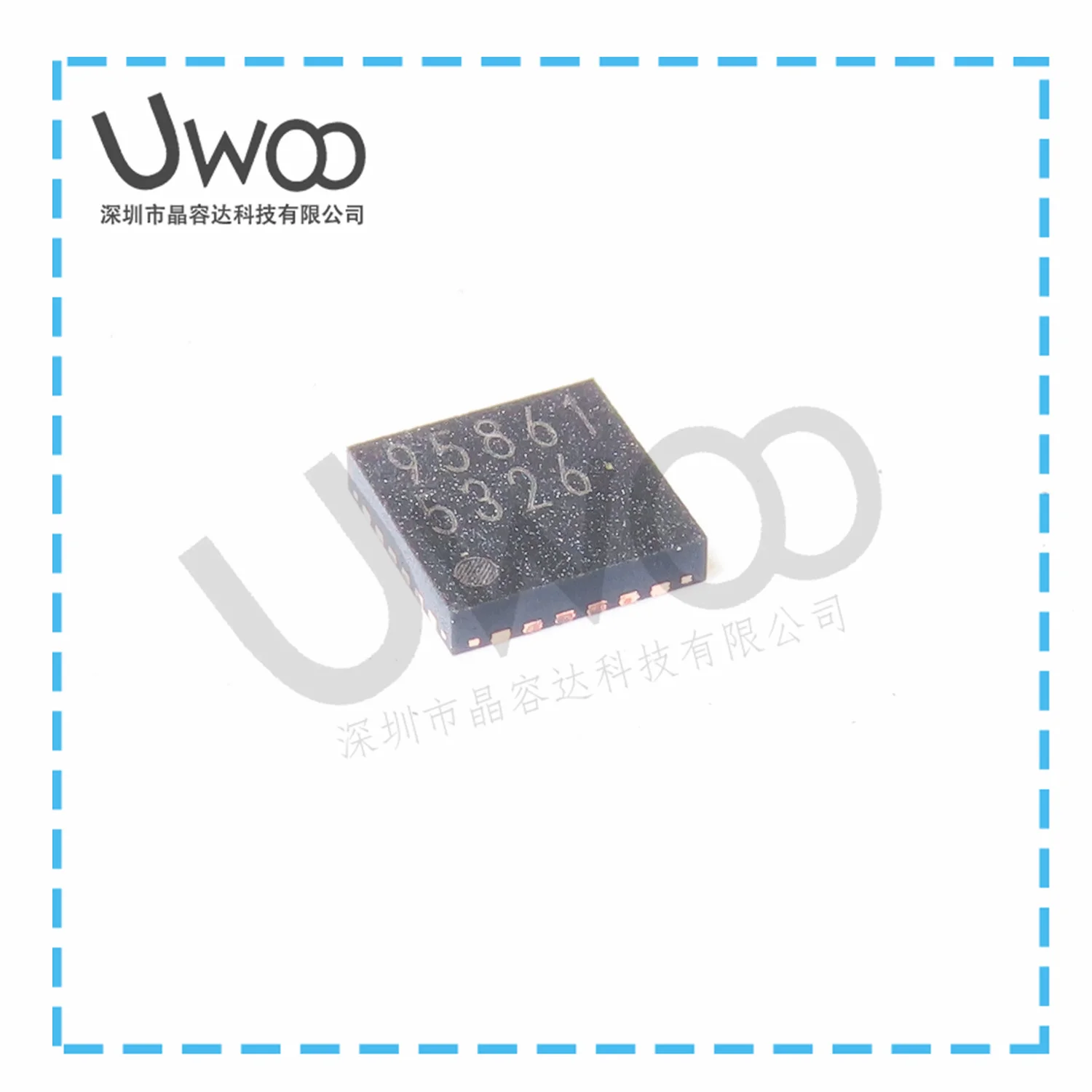 100%Original New  BD95861MUV-E2 95861  QFN24   BDW93C BDW93 12A 100V TO220