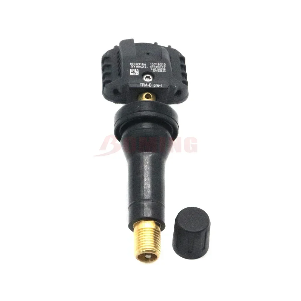 TPMS 10718213 Tire Pressure Sensor For MG HS MG5 MG5 Scorpius MG6 MG7 One Navigation RISING AUTO ER6 F7 R7 2020-2024 10003186