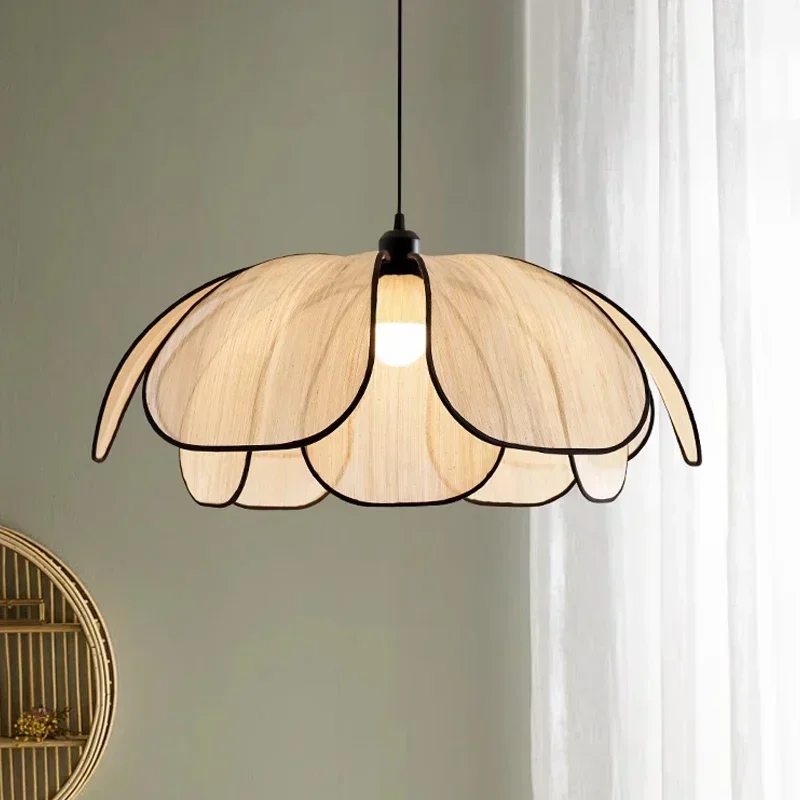 Patch ho-Lampe Suspendue au Design Moderne, Luminaire Décoratif de Plafond, Idéal pour un Salon, une Salle à Manger ou une Chambre à Coucher