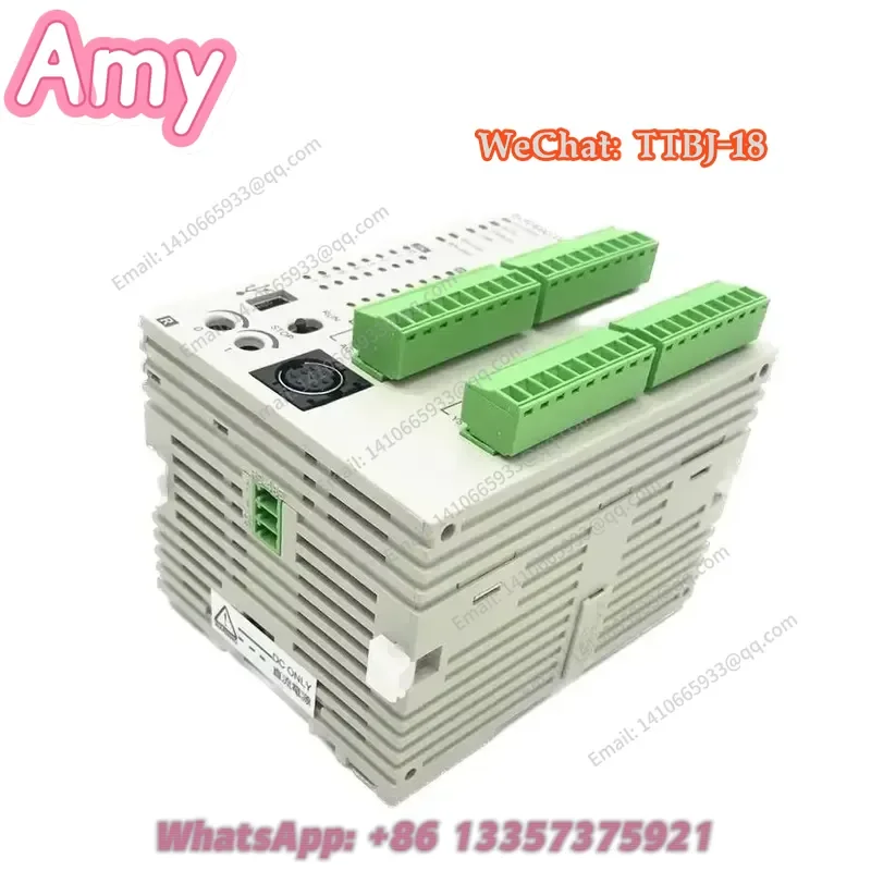 Brand new, , in stock Price DVP Series PLC Controller for Industrial Control Programming Controller DVP20SX211R
