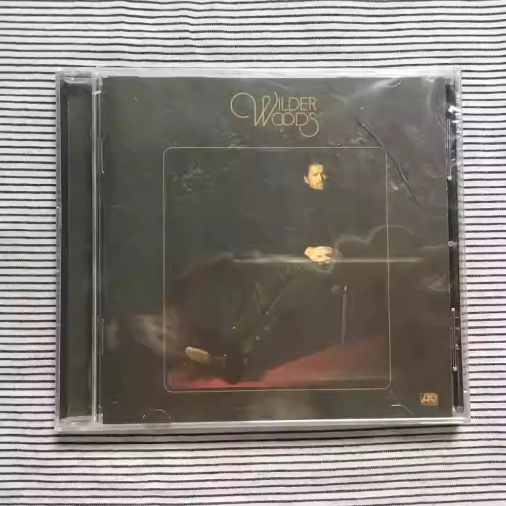 ซีดี ไวลด์เวอร์ วูดส์ นี่คืออัลบั้มชื่อ 'ไวลด์เวอร์ วูดส์' ของไวลด์เวอร์ วูดส์ วางจำหน่ายเมื่อ 9 สิงหาคม 2562 โดยแอตแลนติก เรคคอร์ดส์