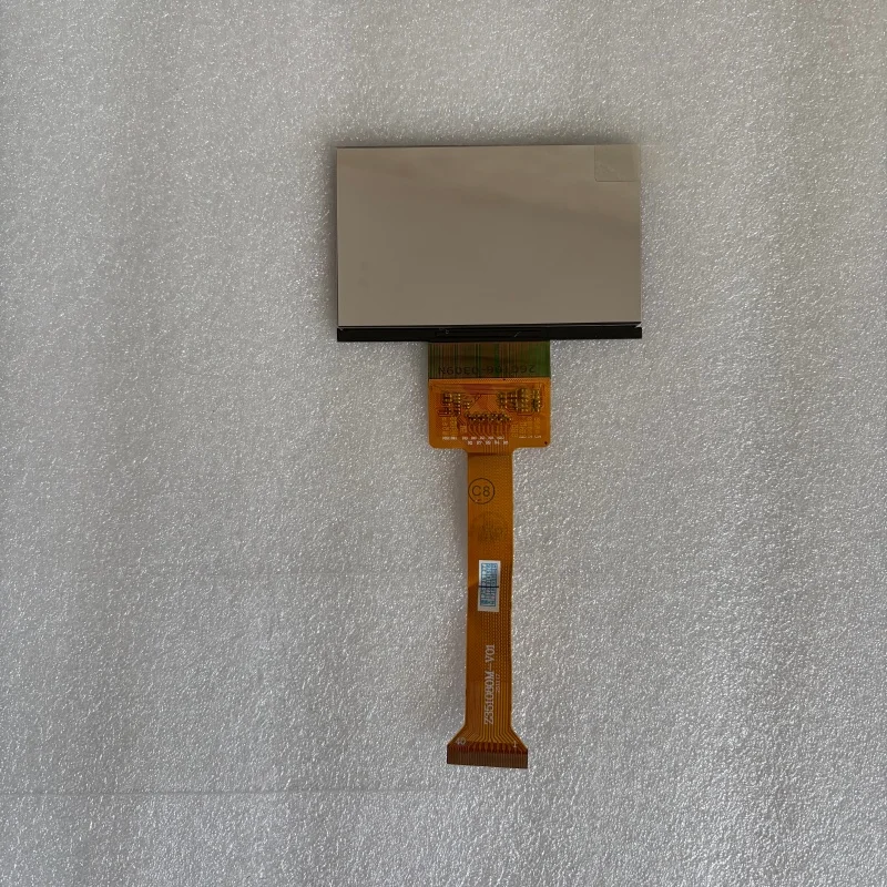 

Новый оригинальный 3,5-дюймовый ЖК-экран для кабеля Z351080M-V01, аксессуары для проектора