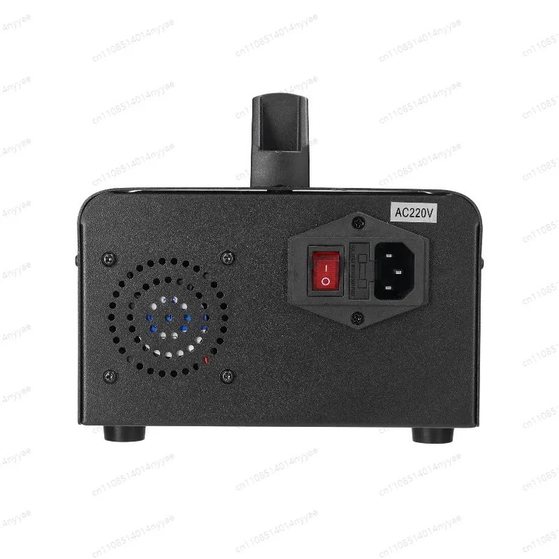 Portable Home Household Dents Remover Tool Car Paintless Dent Repairs Tool Time Power Adjust Knob Auto Body Dent Repairs Machine