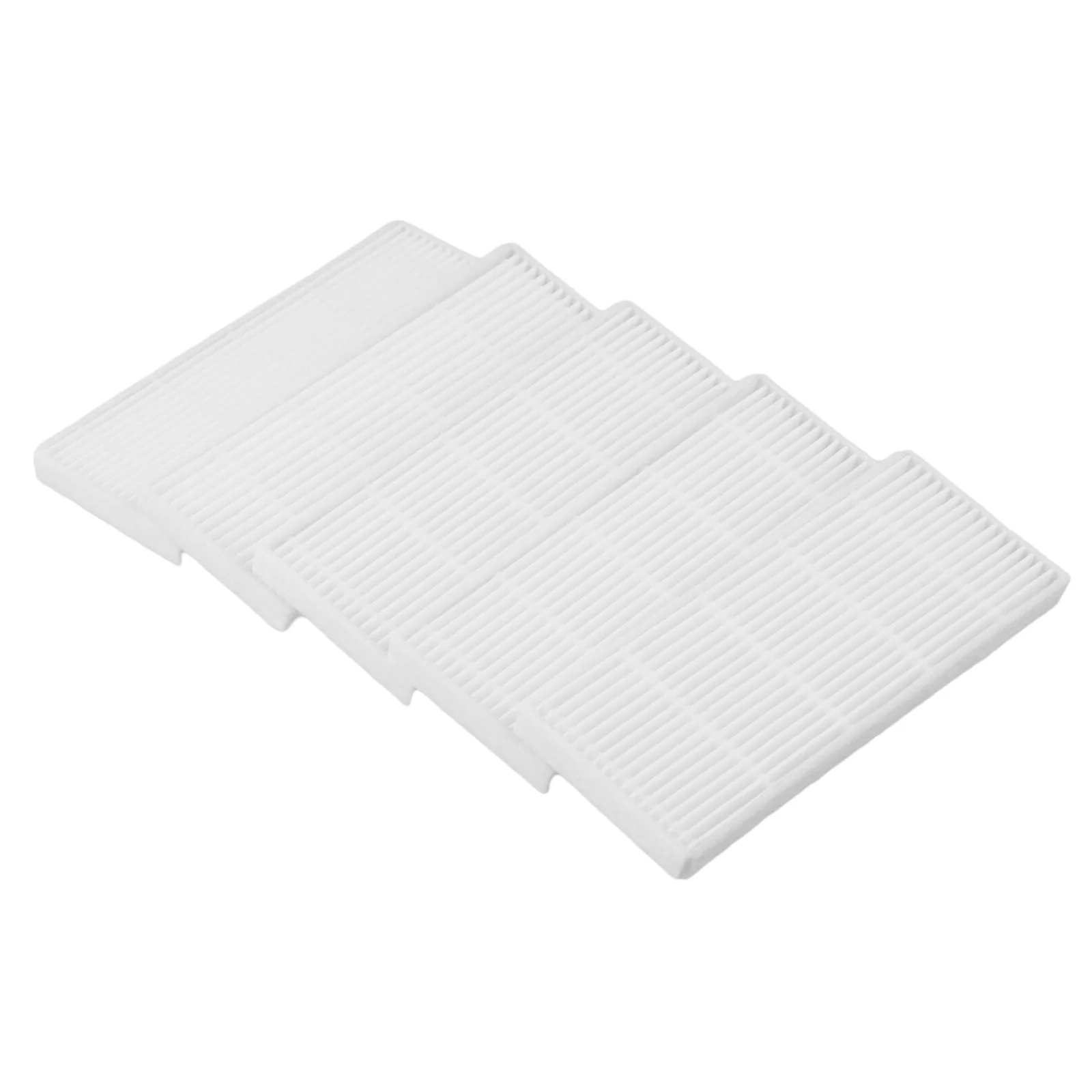 Kit de filtros de mantenimiento sin esfuerzo para aspiradora SENCOR SRV 4200BK 4250SL 2230TI 6250BK 9250BK, juego de 5 filtros