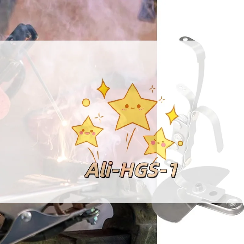 

Устройство подачи сварочной проволоки TIG — многопозиционная опора с регулируемым углом, портативная и совместимая для металлообработки своими руками