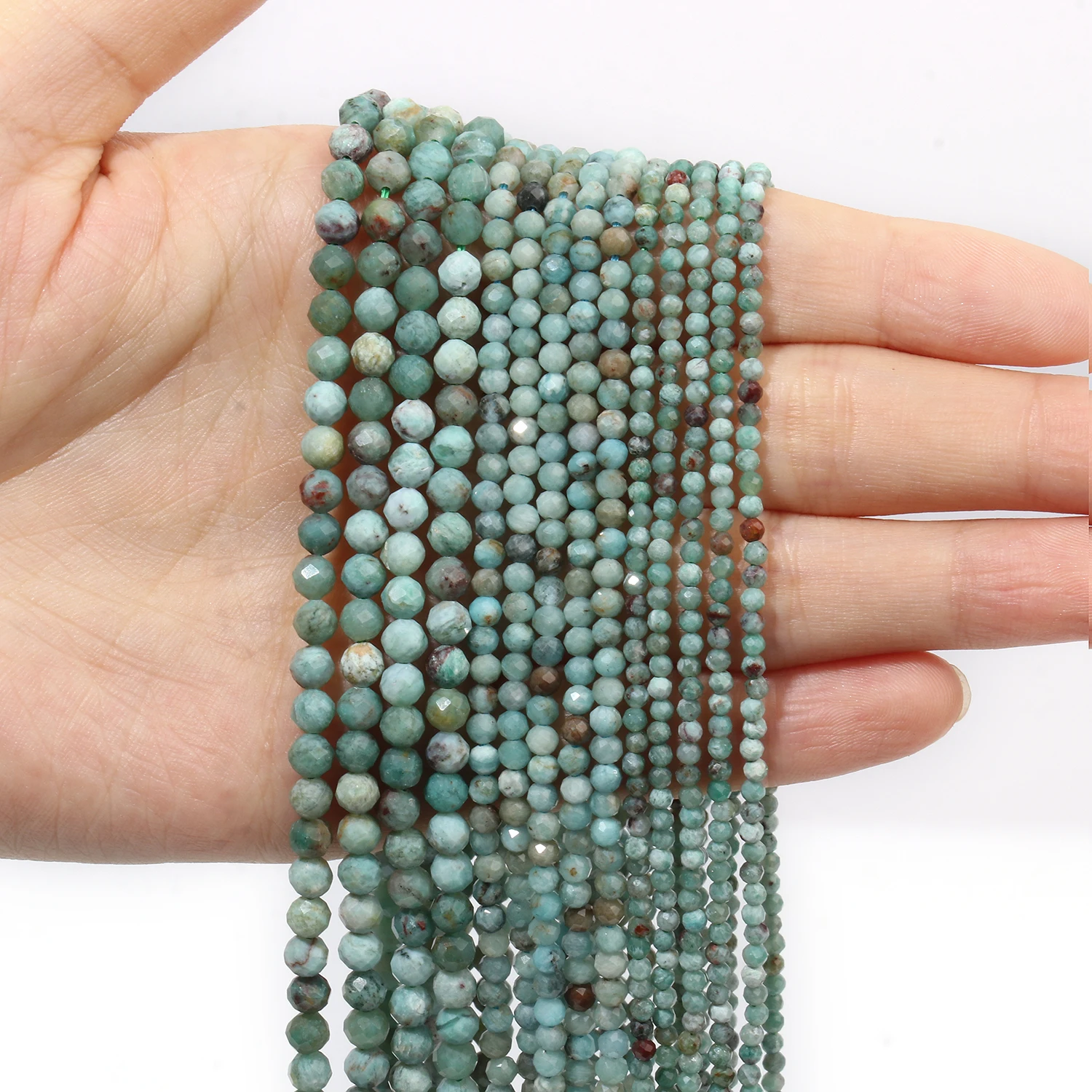 Variant: Chrysocolla