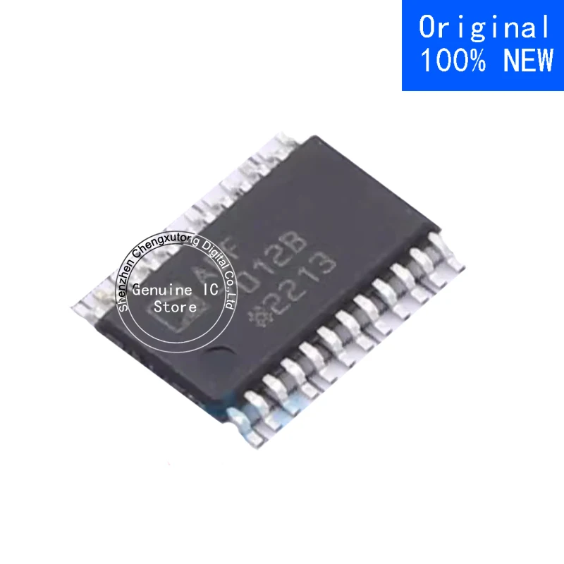 

ADF7012BRUZ-RL7 ADF7012BRUZ RL7 TSSOP New Original Genuine Ic