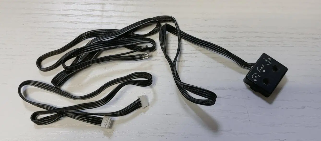 Sensor Module And C…