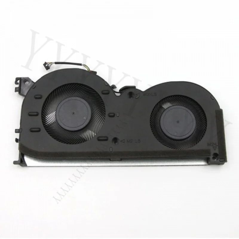 

Y + новый вентилятор процессора для Ideapad Gaming 3-15ARH05 82EY 3-15IMH05 81Y4 Creator 5-15IMH05