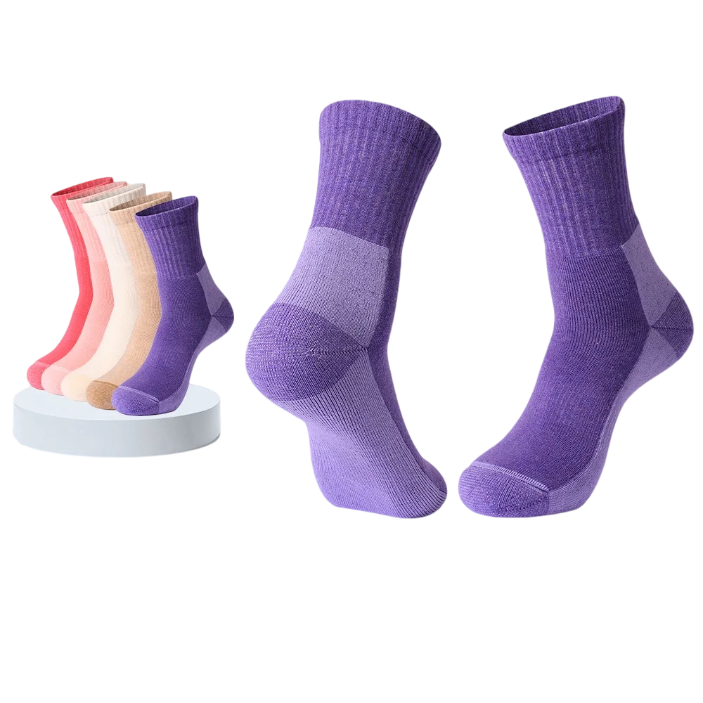 Women's Merino Wool Hiking Soc - огляд і ціна Wool Hiking Sock