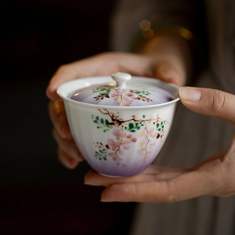 Jade Clay Hand-Pain… - image