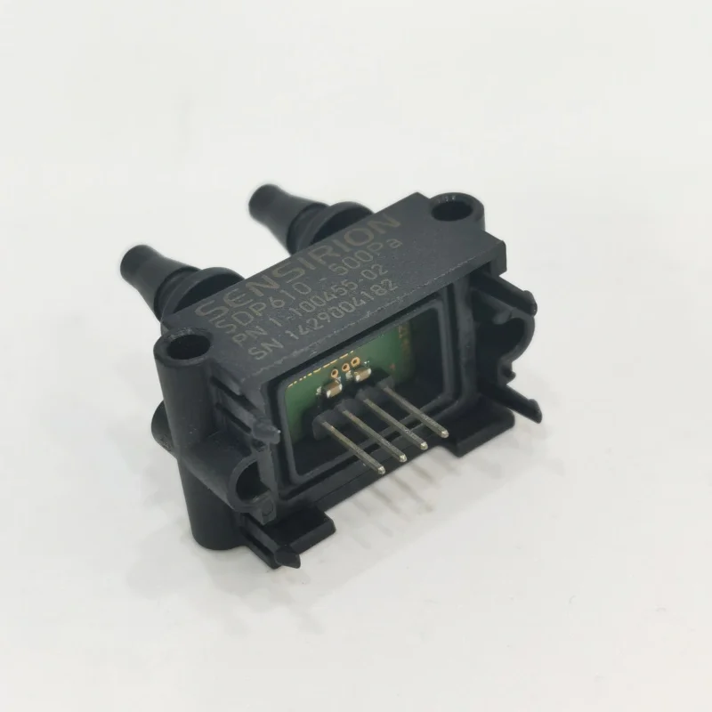 

SDP610-500PA Pressure Sensor