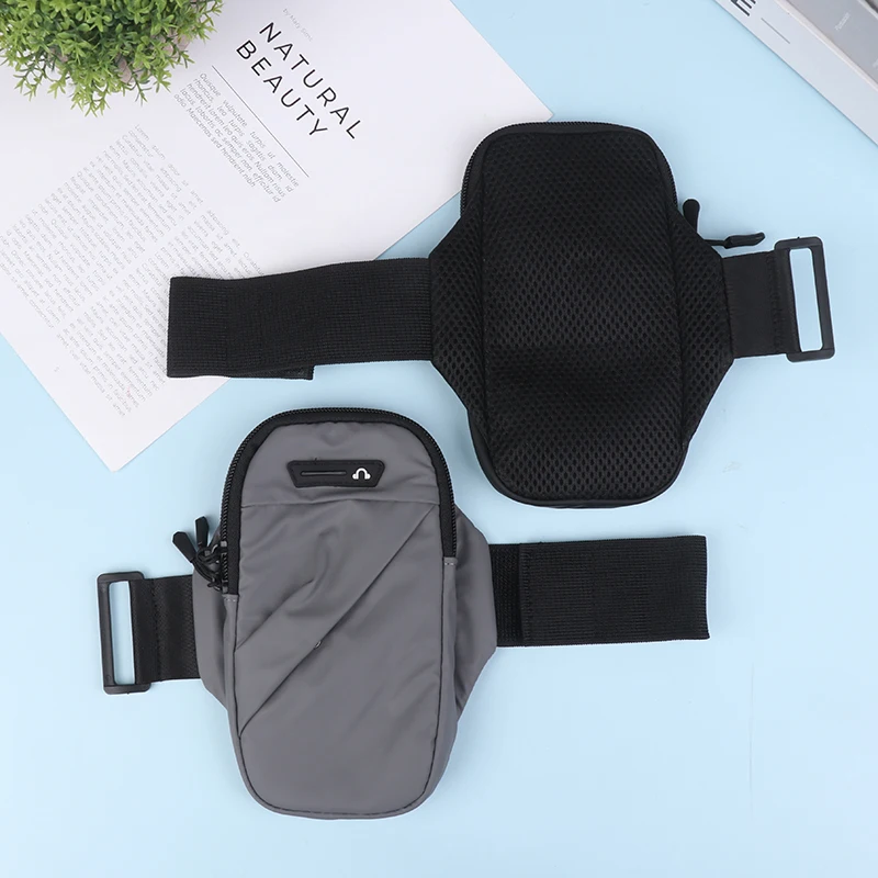 Universal Armband Sport Phone Case For Running Arm Phone Holder Sports Mobile Bag Hand For Mobile Phone