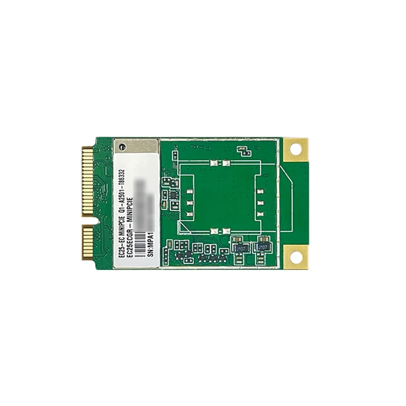 Módulo 4G LTE, EC25EC, PCIE, EC25ECGR-MINIPCIE