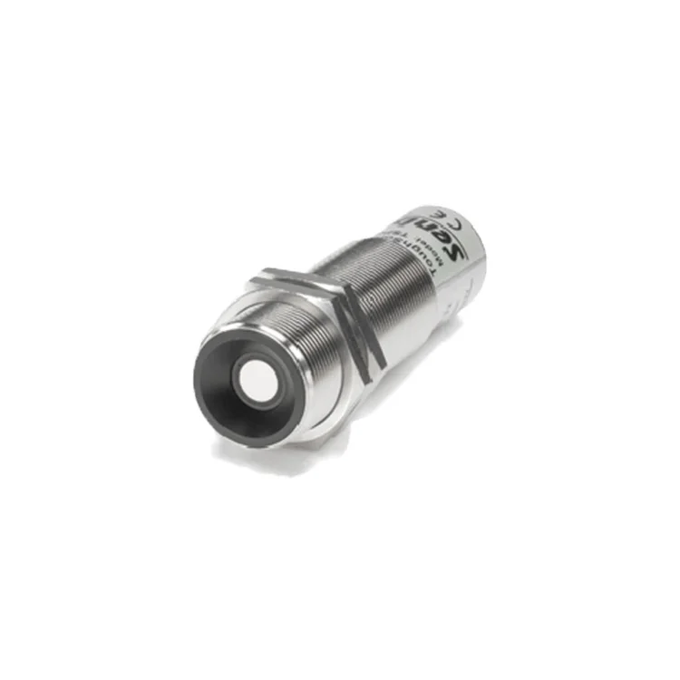 

Industrial Professional Ultrasonic Level Sensor Liquid Water Tank Ultrasonic Level Gauge