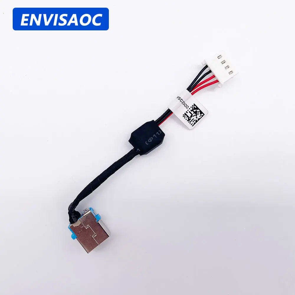 For Acer E1-471G EC-471 E1-421 E1-431 V3-731G V3-771G V3-471G P243 P243-M NE46R Laptop DC Power Jack DC-IN Charging Flex Cable