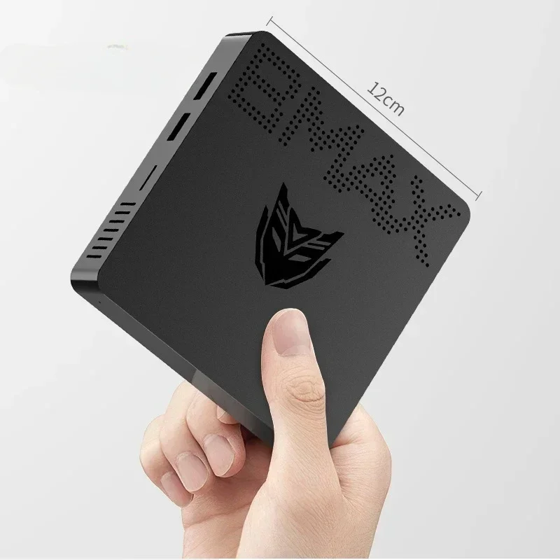 BMAX B1PRO Mimi PC N4000 Chip 8GB RAM 128GB ROM Dual Band WiFi VGA.2 Slot Compatible With 11
