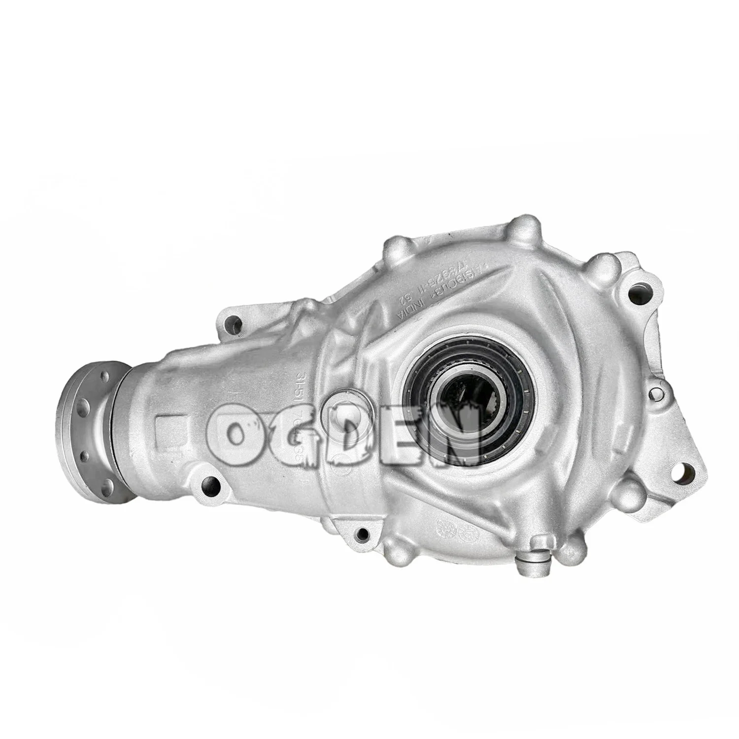 OGDEN Front Differential 2.81 Ratio 31508679973 For BMW M550iX M760iX M760LiX M850  31508679974 31508865147 8679973