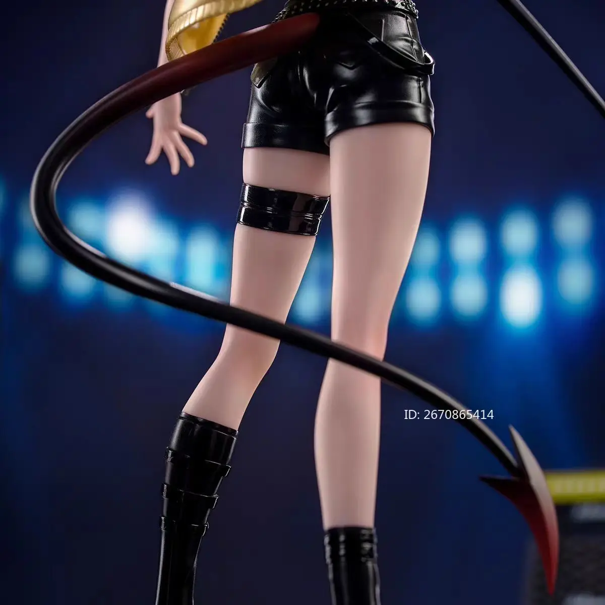 【البيع المسبق/التخصيص】نحت شخصية لعبة الفرسان الأصلية مع شخصيات الحركة تمثال تمثال أنيمي قابل للجمع #2