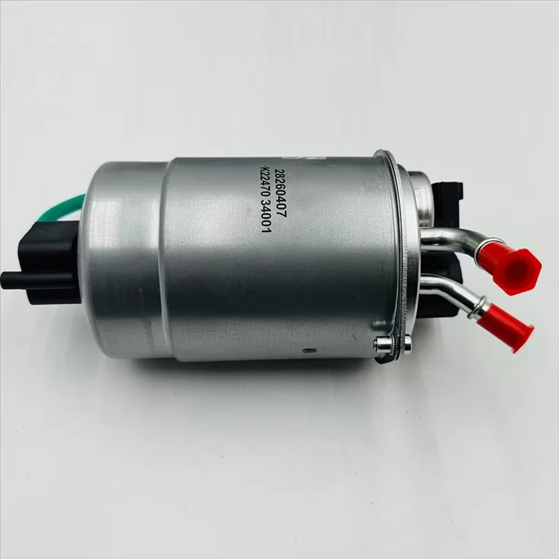Diesel Fuel Filter 2247034000 2247034001 for Ssangyong Korando CK SUV 2.0 E-XDi 4WD 2.0L 2010-2017