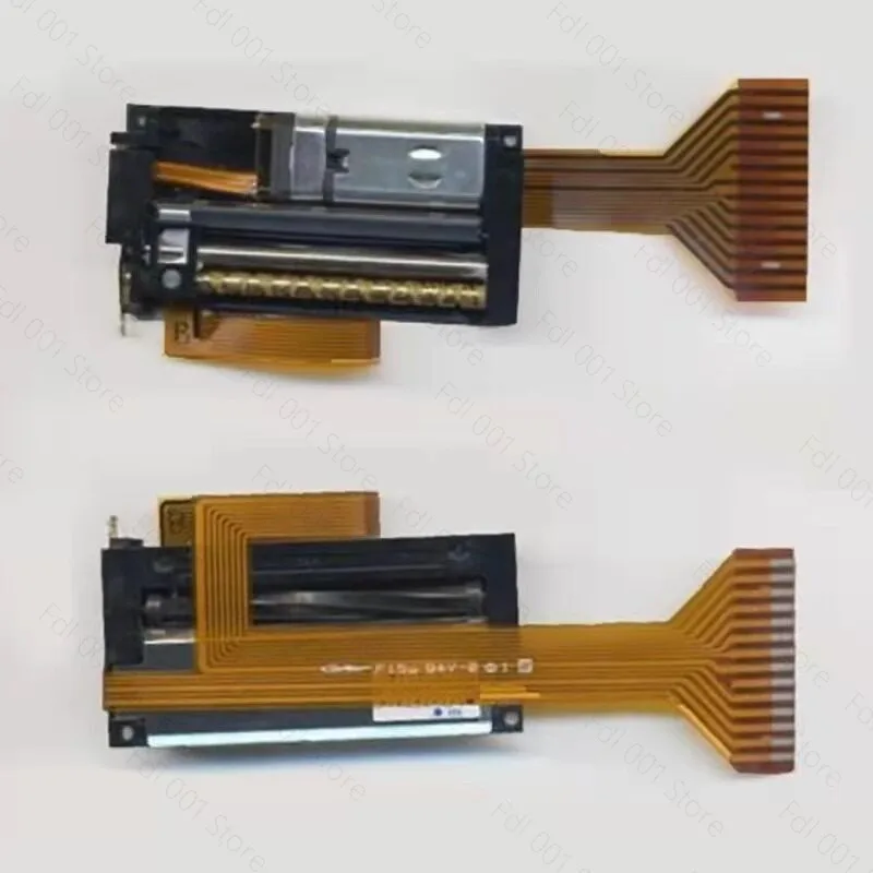Thermal Heater Plates & Print Head Thermistors, Multiple Models Available
