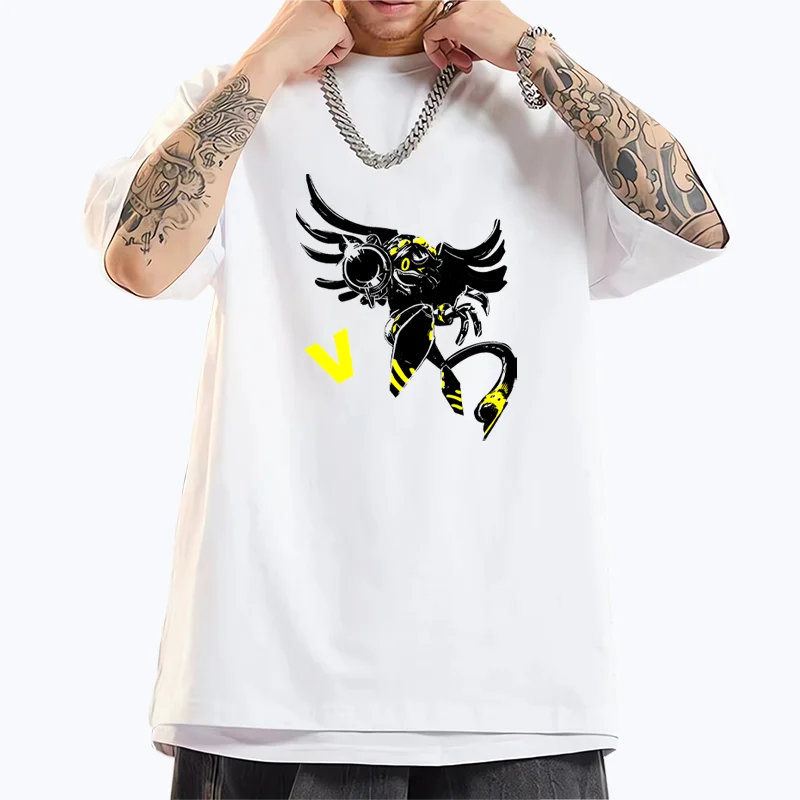 Anime Murder Drones…