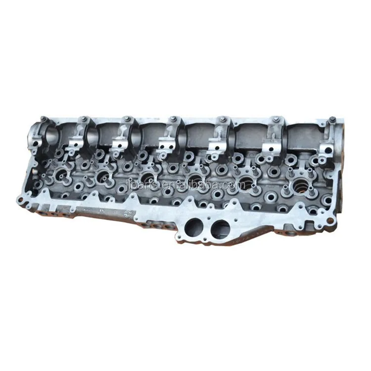 

Diesel Engine S60 12.7L Cylinder Head 23525566