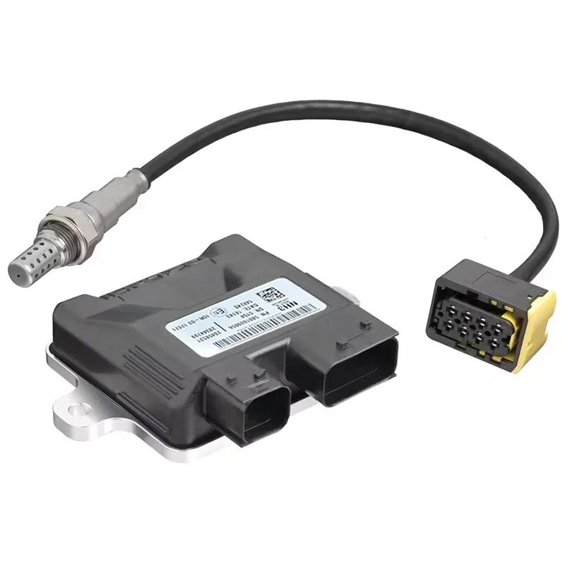 

Stock Delphii Split Ammonia Sensor 5801627706 5801609856 NH3 Sensor 5801609856 28498521 28344799 28498518