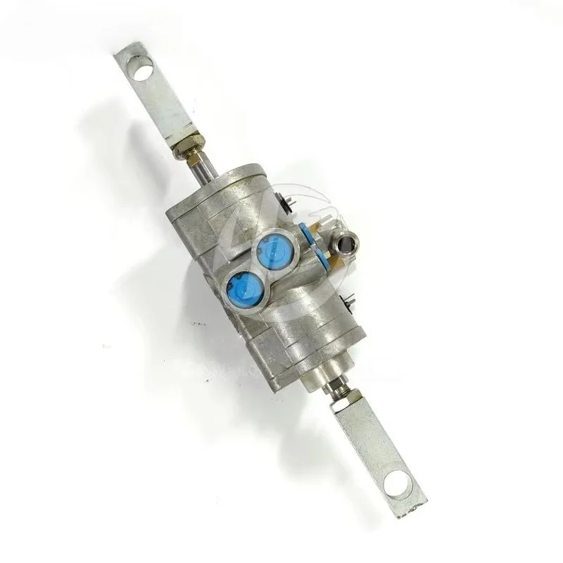 

M4.335.007 SM52 CD74 XL75 Pneumatic Cylinder Hengou Printing Machinery HENGOUCN 3.5kg
