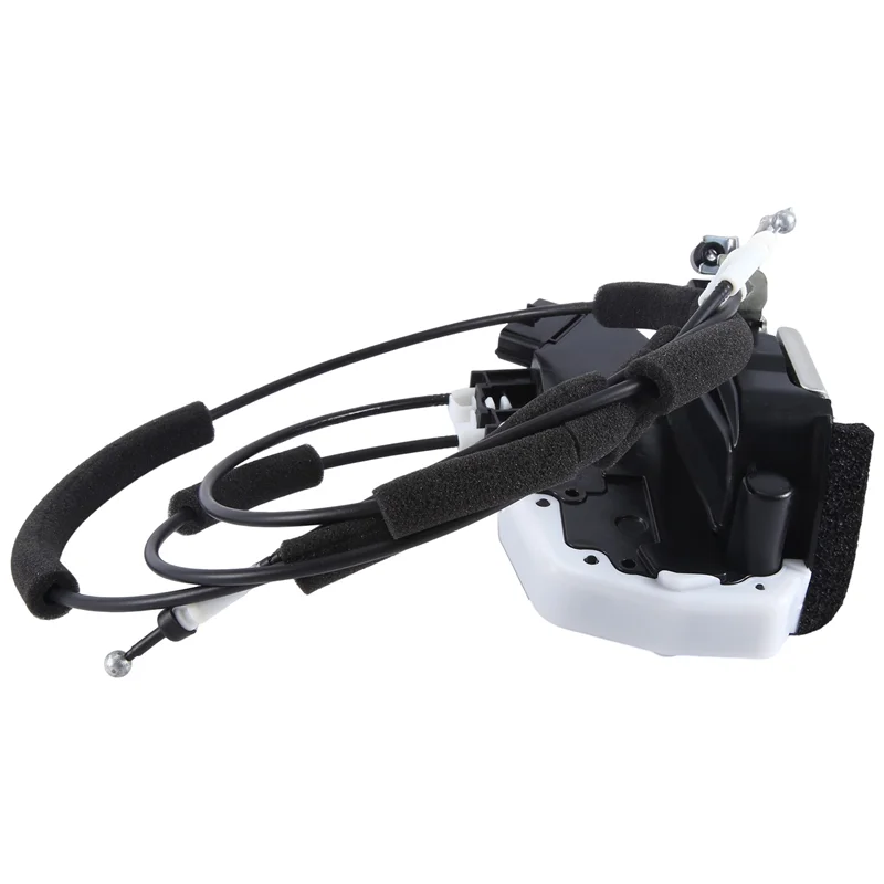 

A73X-Right Rear Door Car Door Lock Door Lock Actuator 82500-1LA0A-01 For Nissan Patrol 2012- For Infiniti QX80/QX56 2011- Access