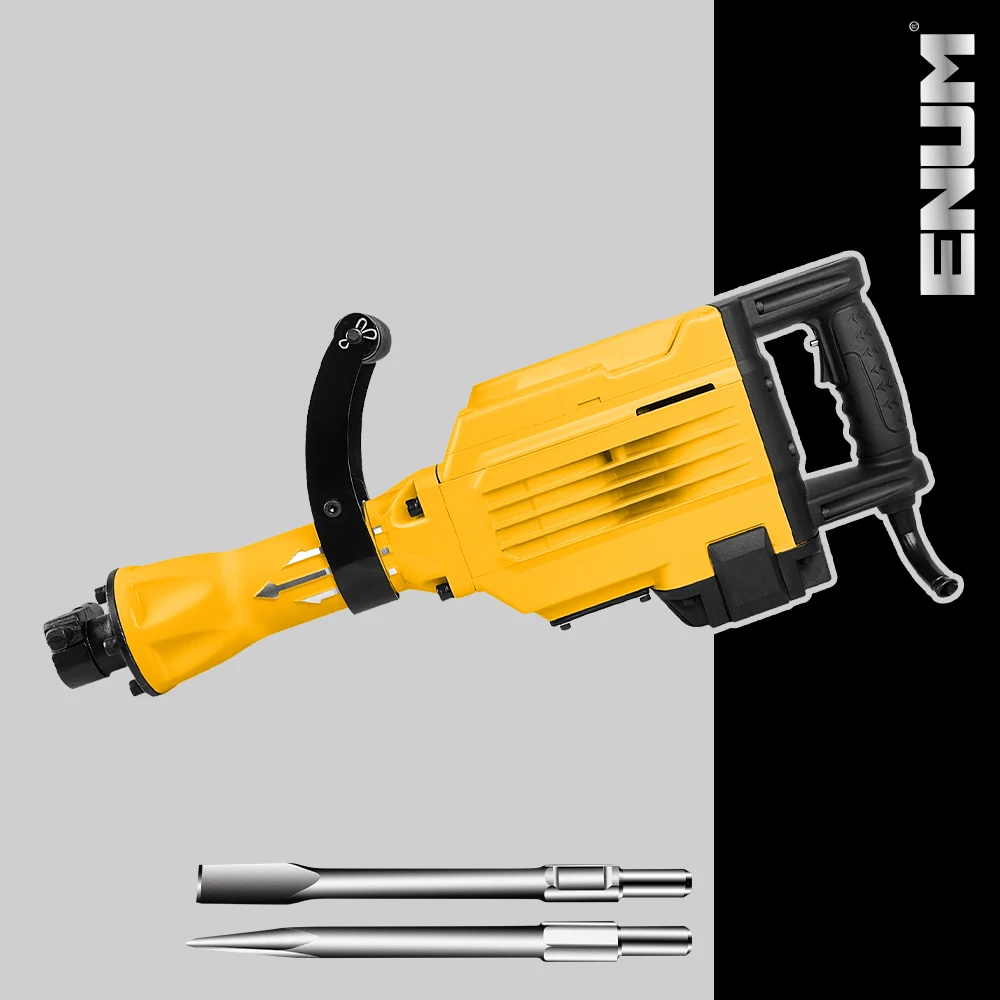 electric tool 95A High Quality  Demolition Hammer Pick  tool electric hammer jack hammer drill oem