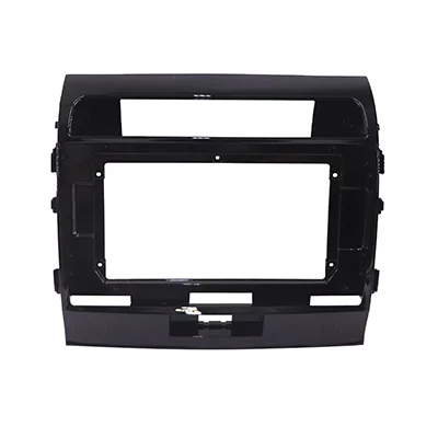 

Digital Dashboard Panel For High Toyota Land Cruiser 2007-2015 with Canbus Panel Android Car Stereo Radio Automotive Frame