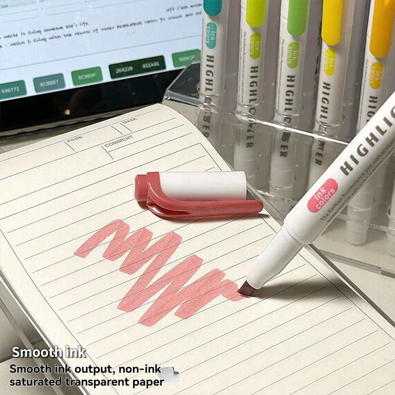 Thumbnail 3 - #81 Best Highlighter Pen Sets to Buy In 2026