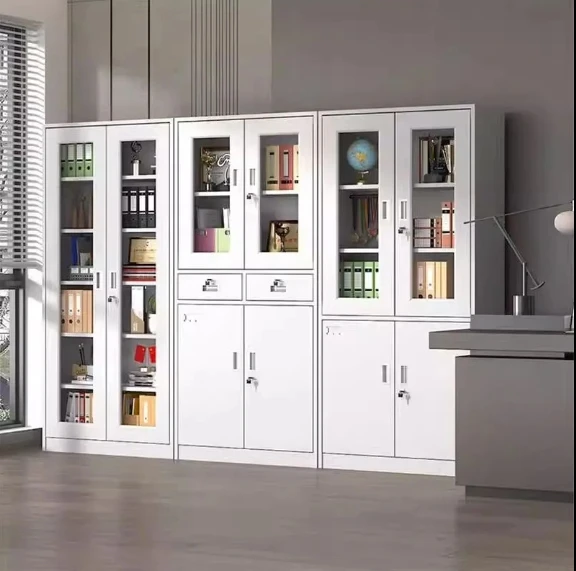 *Steel Office Filing Cabinets, Financial Information Filing Cabinets
