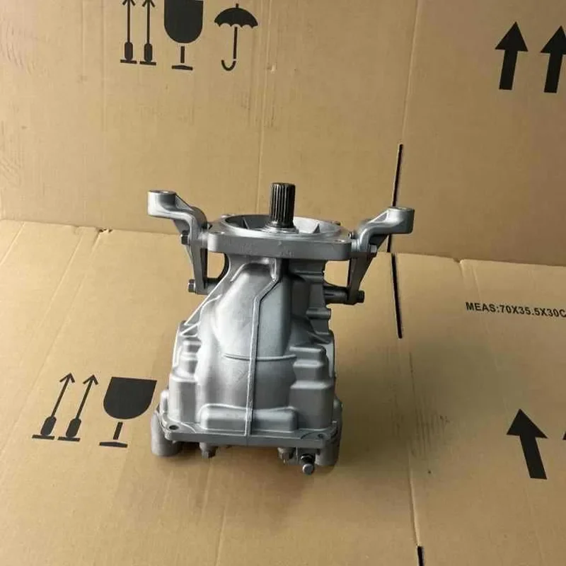 for  2.4 Differential Automatic Transmission System 478003B520
