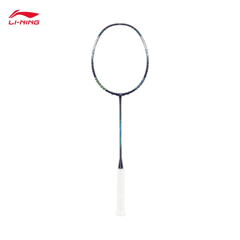 

LI-NING AXFORCE CANNON PRO ( 4U) Unisex Professional Badminton Racquet (single racket without string) AYPU081