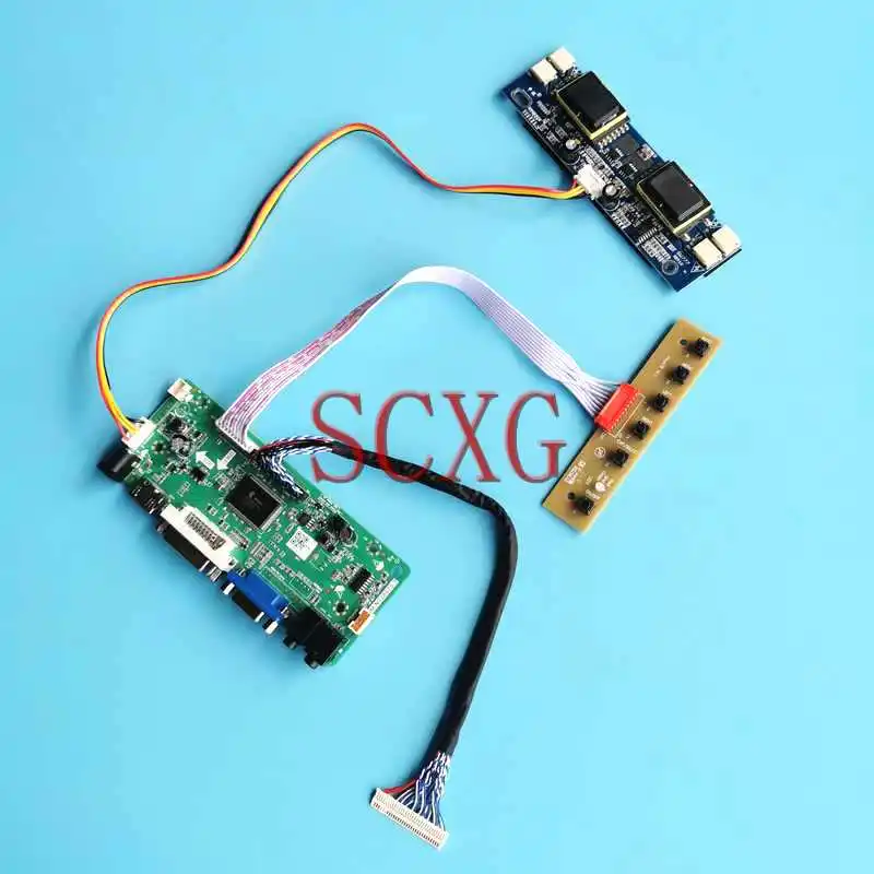 For LM230WF1 LM230WF2 MT230DW01 Laptop Monitor Screen Driver Board 23