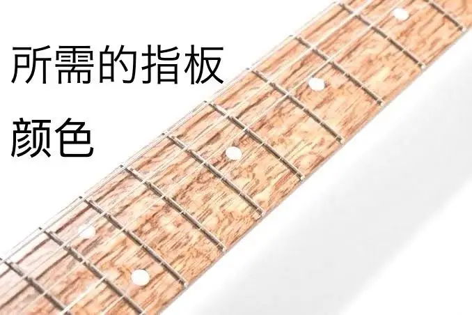 Custom model: Golden Bridge, silver string plates, front of the instrument is blue and white, back is blue