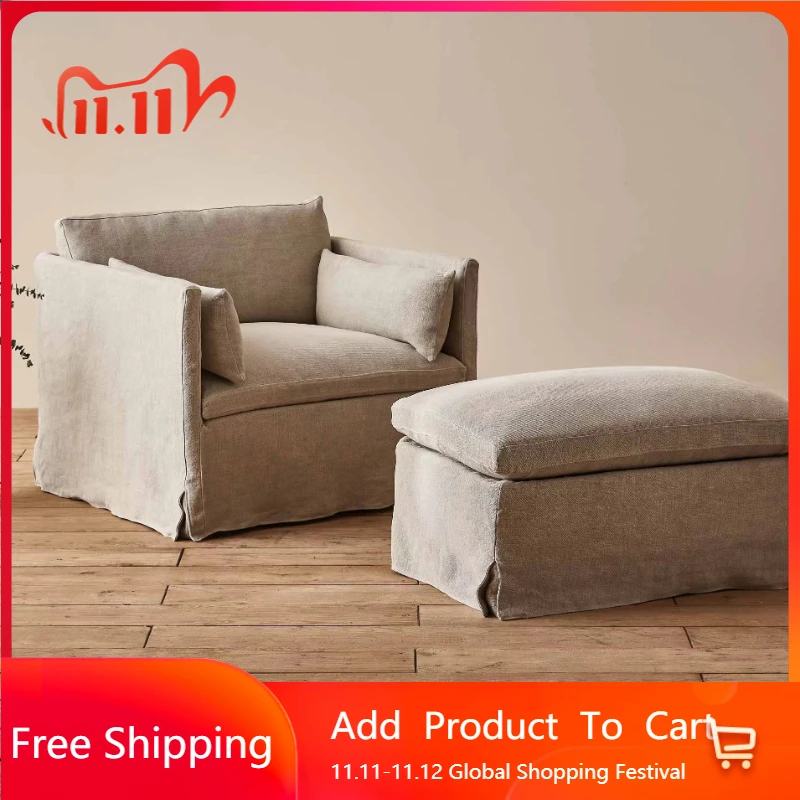 

Пуфы Современные диваны для гостиной Минималистичные дешевые напольные диваны для гостиной Эргономичная гостиная Muebles Постмодернистская мебель