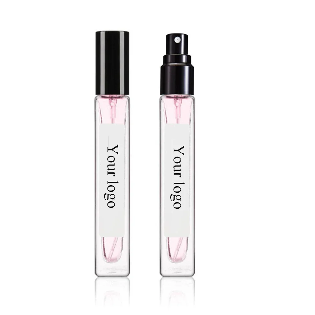 

Private Label Small Size Perfume Custom Logo Eazy To Carry Multi-option Scent Fresh Long Lasting Makeup Wholesale Easy to Wear