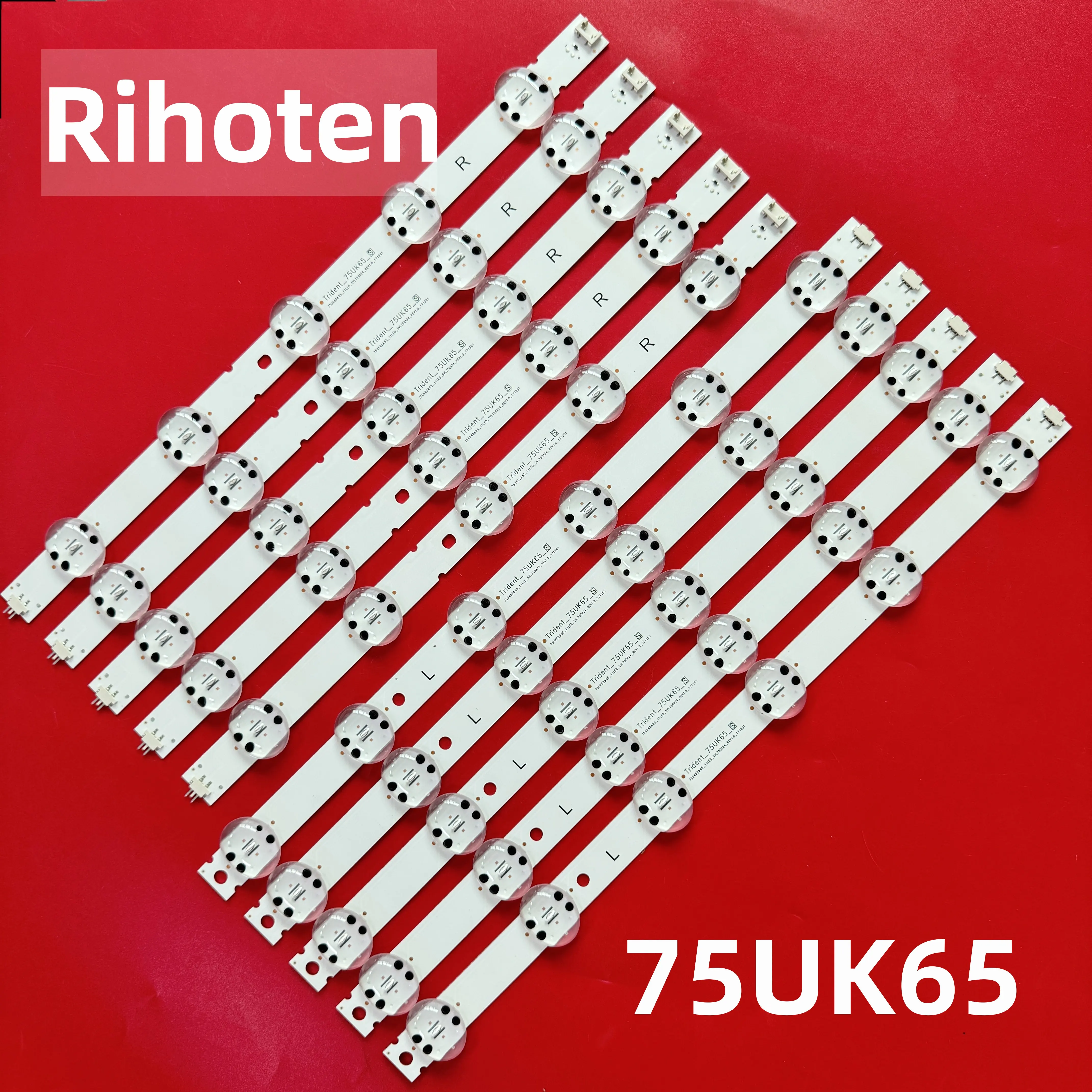 LED 75UM7110PLB 75UM7110 75UK65 SSC_TRIDENT_75UK 75UK62 75UM7570PUD 75UM6970PUB 75UN6950ZUD 75UM7570AUE 75uk6520psa 75um7600