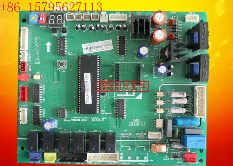 Air Conditioning Ai…