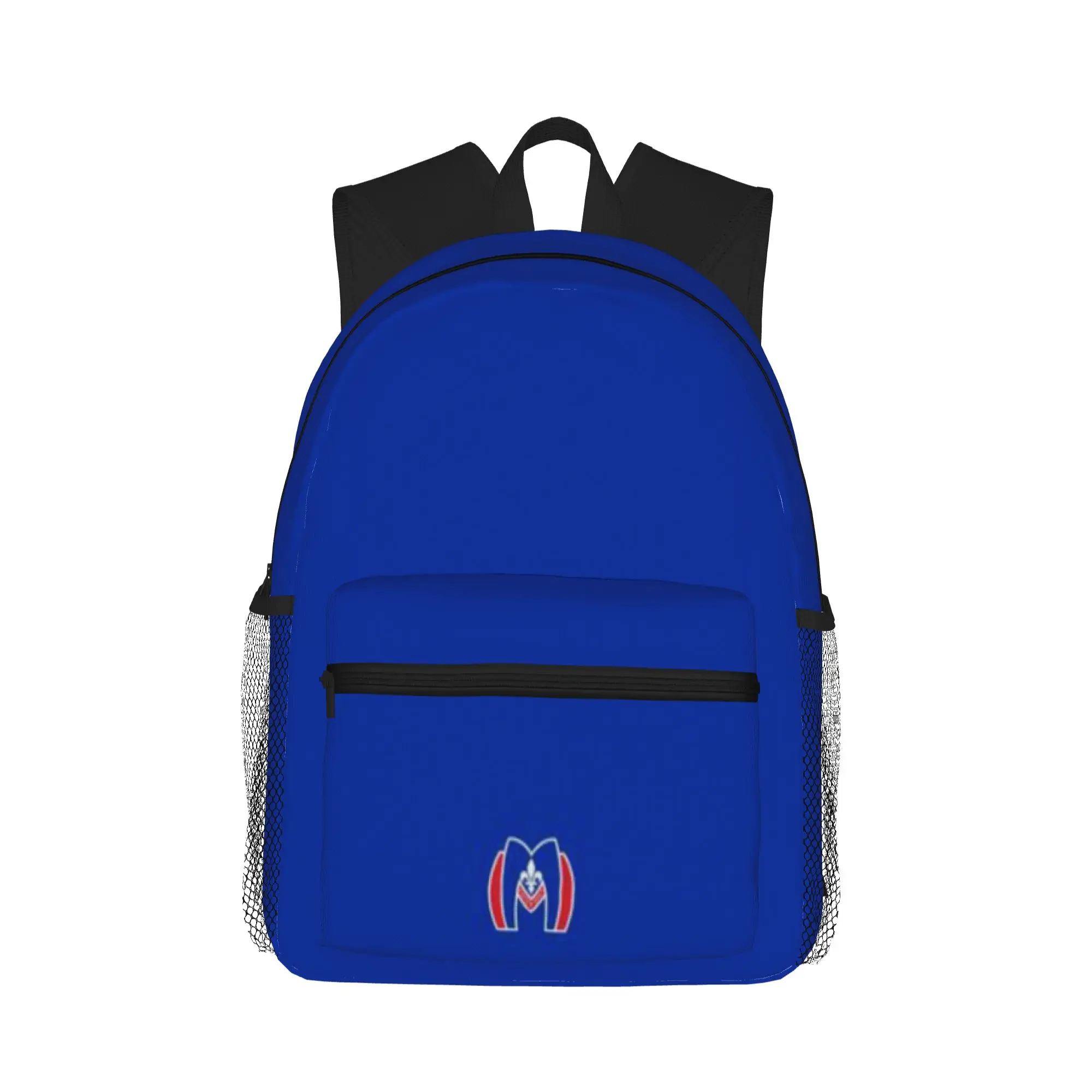 

Montreal Metros Hockey Symbol (Chest Pocket) Casual Backpack for Students and Adults Bags for women