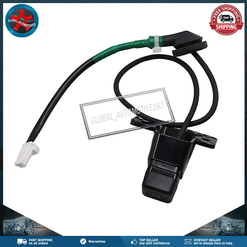 For For per 2011-2015 Nissan Juke telecamera di assistenza al parcheggio con retrovisione