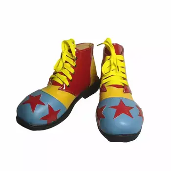 8 best sales Giày chú hề - №7