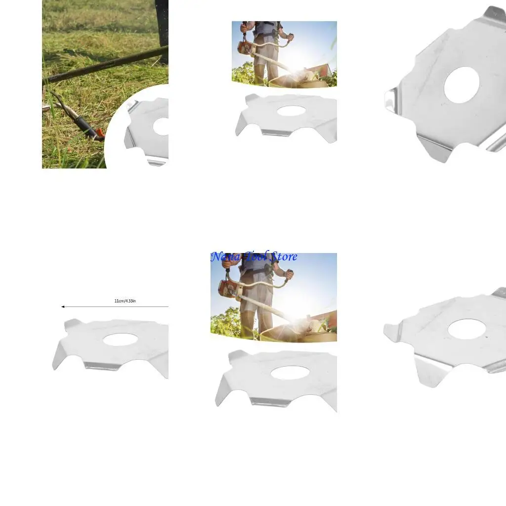 

31GJ Garden Tool Enhancement AntiTangle Trimmer for Mowers to Boosting Longevity and Cutting Efficiency Tool