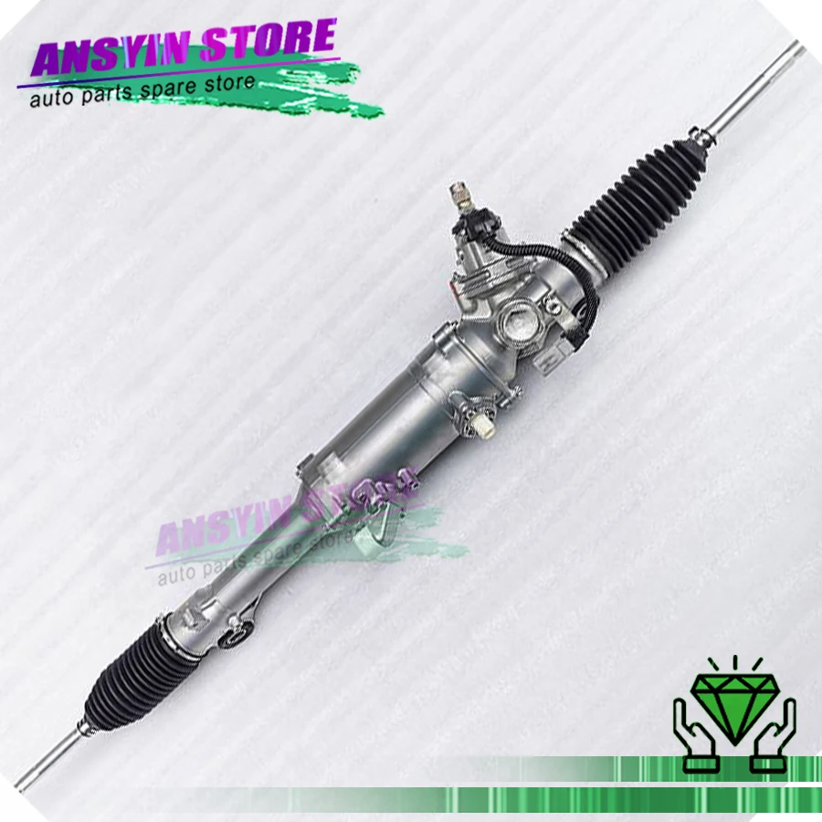 

LHD/RHD Power Steering Rack GEAR Box For Lexus IS250 IS350 4420053131 4420053290 4420053080 4420053130 4420053150 44200-53130