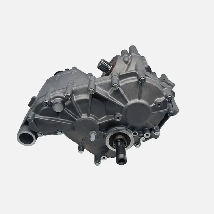 Gearbox Transmission For BRP Commander 1000 Maverick 1000 Maverick Max 2014-2017 OEM 420684783 ATV UTV Spare Parts